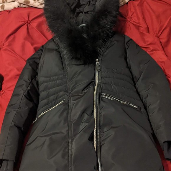 Rudsak jacket - Picture 1 of 3